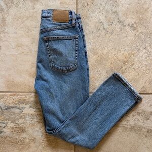 Rag & Bone Wren High-Rise